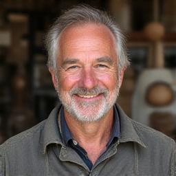 Stefan Gruber, Werkstattleiter